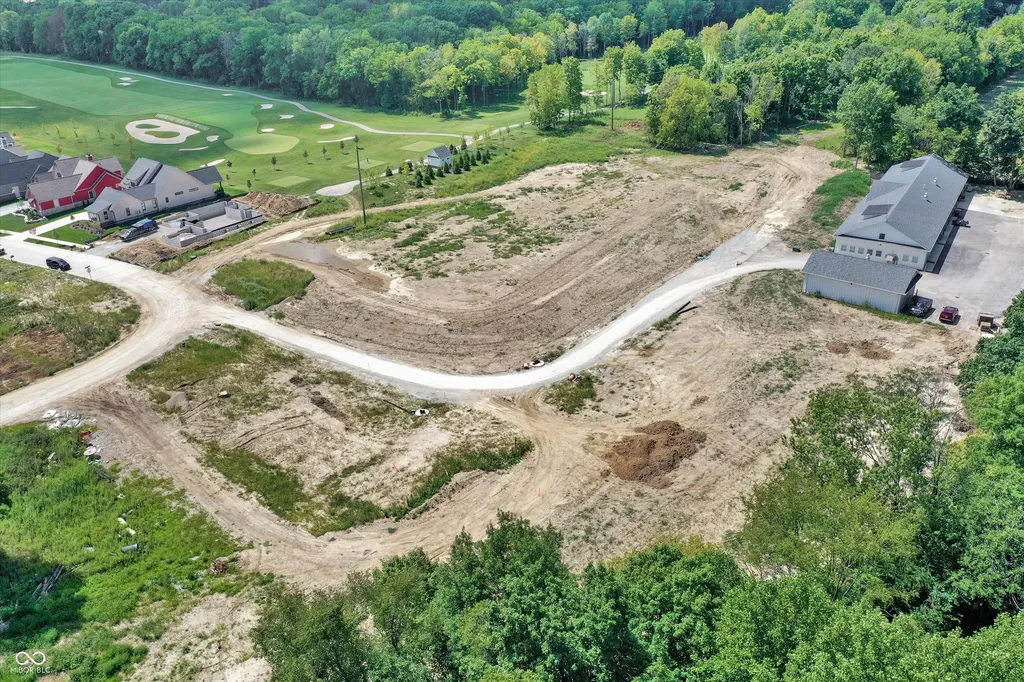 10686 Dartmoor Way Zionsville IN 46077