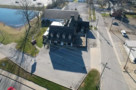 1415 E Michigan Road Shelbyville IN 46176