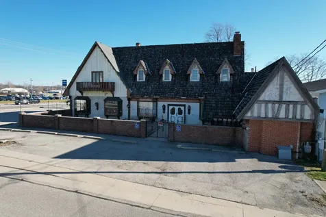 1415 E Michigan Road Shelbyville IN 46176