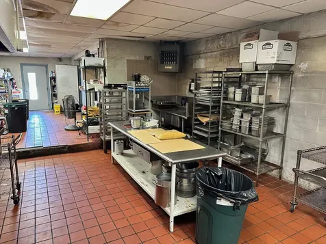 1415 E Michigan Road Shelbyville IN 46176