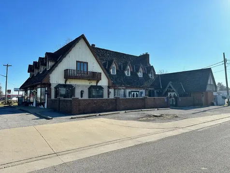 1415 E Michigan Road Shelbyville IN 46176