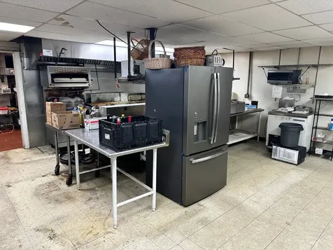 1415 E Michigan Road Shelbyville IN 46176