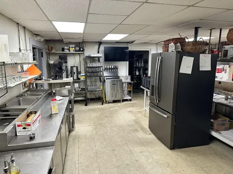 1415 E Michigan Road Shelbyville IN 46176