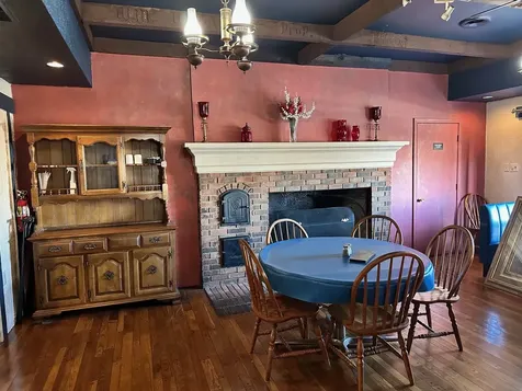 1415 E Michigan Road Shelbyville IN 46176