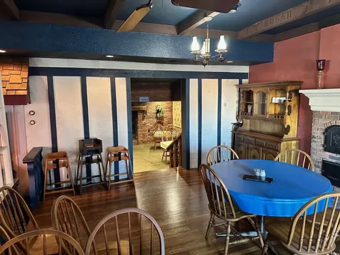 1415 E Michigan Road Shelbyville IN 46176