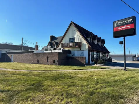 1415 E Michigan Road Shelbyville IN 46176