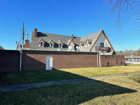 1415 E Michigan Road Shelbyville IN 46176