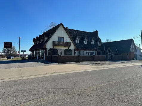 1415 E Michigan Road Shelbyville IN 46176