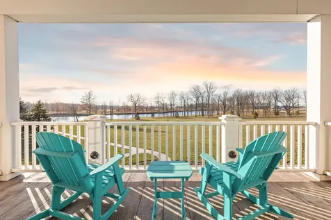 9825 Windy Hills Drive Zionsville IN 46077