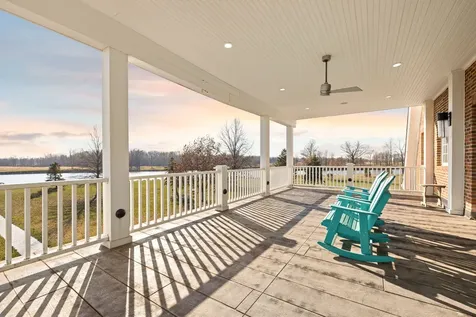 9825 Windy Hills Drive Zionsville IN 46077