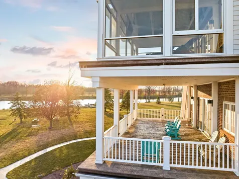 9825 Windy Hills Drive Zionsville IN 46077