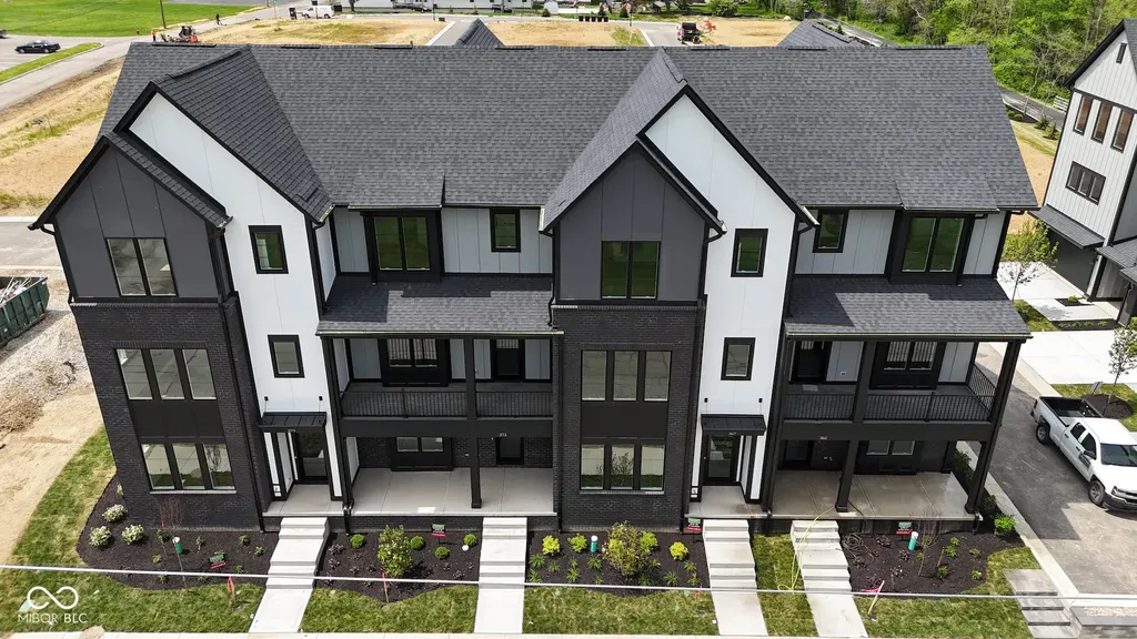 367 S Cherry Street Westfield IN 46074