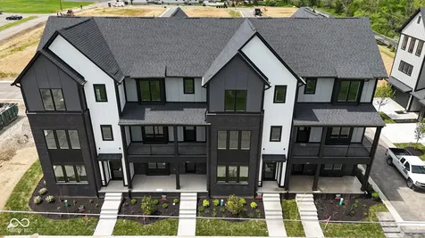 367 S Cherry Street Westfield IN 46074