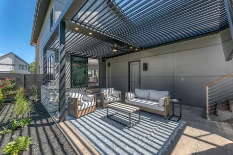 8677 Morgan Drive Fishers IN 46038