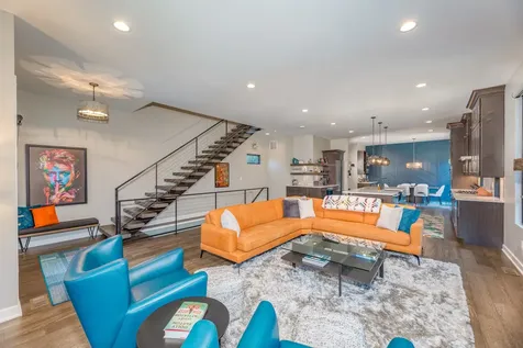 8677 Morgan Drive Fishers IN 46038