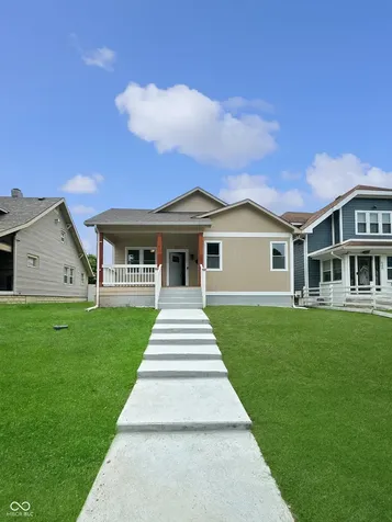 547 Udell Street Indianapolis IN 46208
