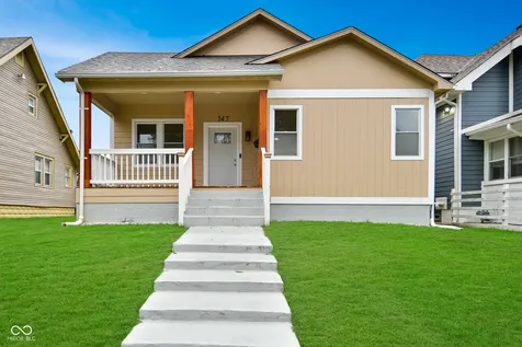 547 Udell Street Indianapolis IN 46208
