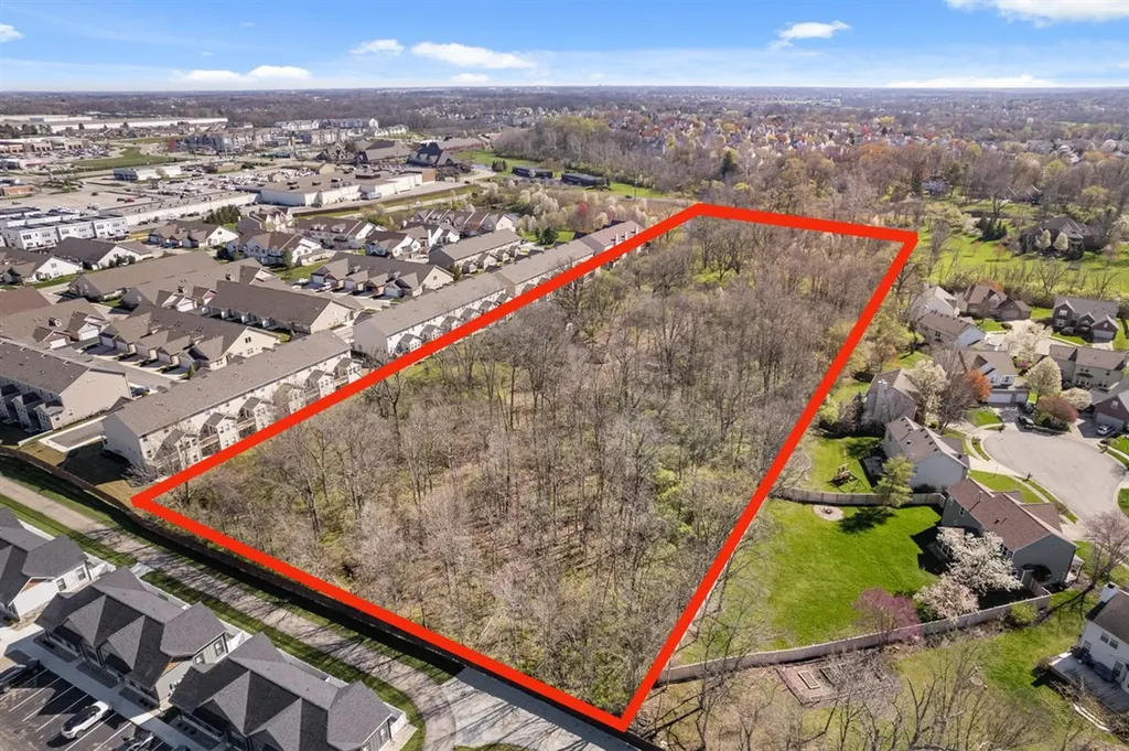 11359 Cumberland Road Fishers IN 46037