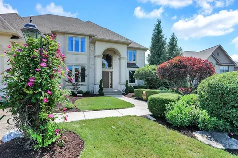 12542 Scottish Bend Carmel IN 46033