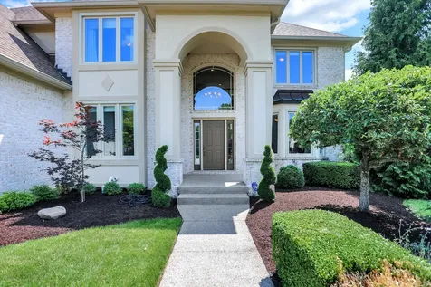 12542 Scottish Bend Carmel IN 46033