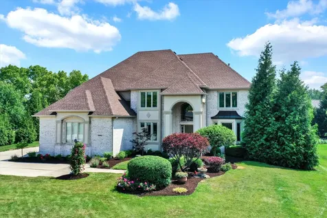 12542 Scottish Bend Carmel IN 46033