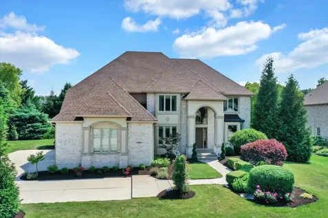 12542 Scottish Bend Carmel IN 46033