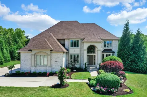 12542 Scottish Bend Carmel IN 46033