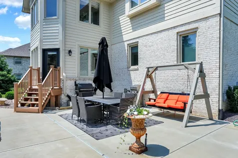 12542 Scottish Bend Carmel IN 46033