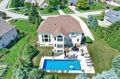 12542 Scottish Bend Carmel IN 46033