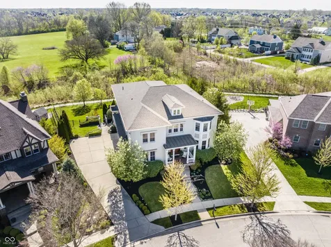 13227 Frogmore Street Carmel IN 46032