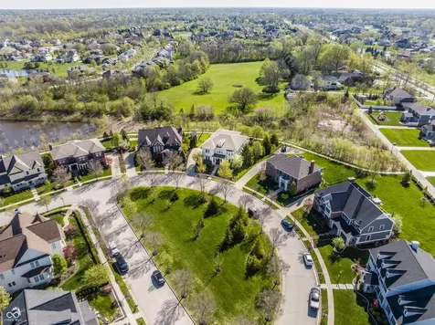 13227 Frogmore Street Carmel IN 46032