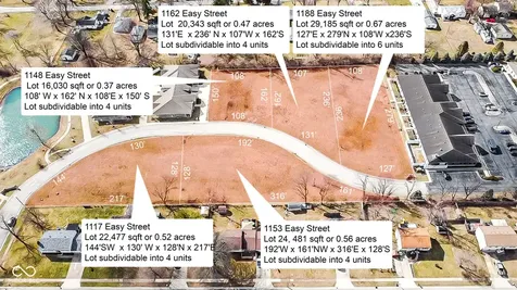 1153 Easy Street Greenwood IN 46142