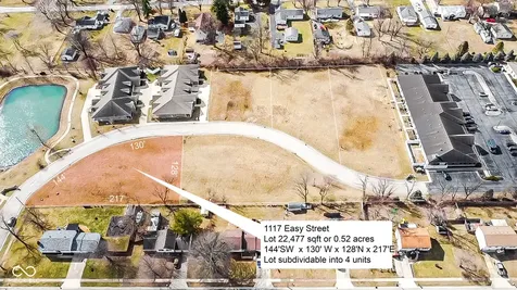 1153 Easy Street Greenwood IN 46142