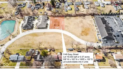 1153 Easy Street Greenwood IN 46142