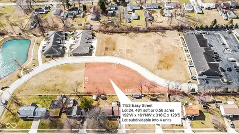 1153 Easy Street Greenwood IN 46142