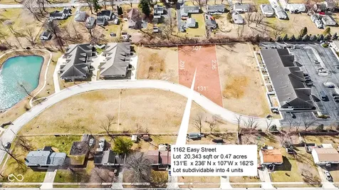 1153 Easy Street Greenwood IN 46142