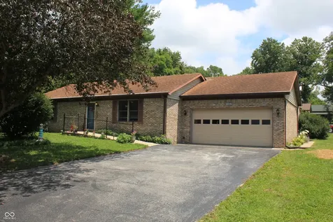 475 Edna Avenue Martinsville IN 46151