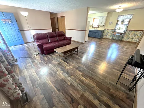 475 Edna Avenue Martinsville IN 46151
