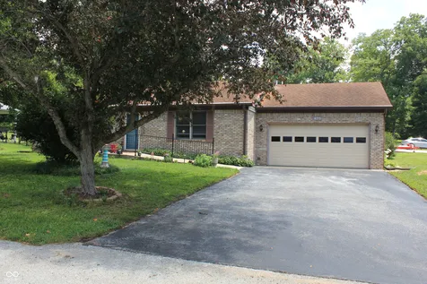 475 Edna Avenue Martinsville IN 46151