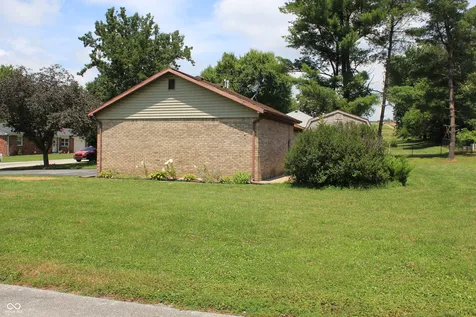 475 Edna Avenue Martinsville IN 46151