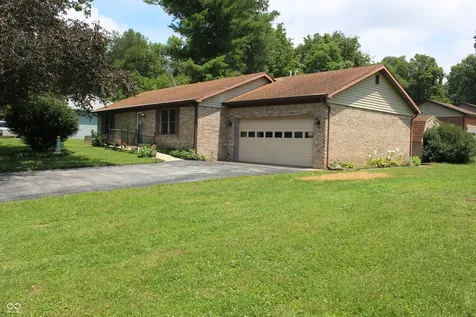 475 Edna Avenue Martinsville IN 46151