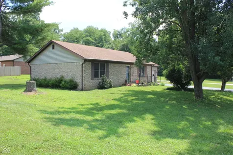 475 Edna Avenue Martinsville IN 46151