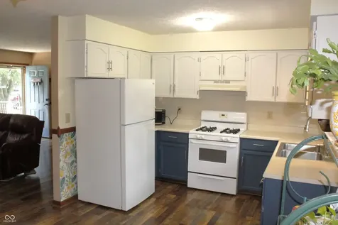 475 Edna Avenue Martinsville IN 46151