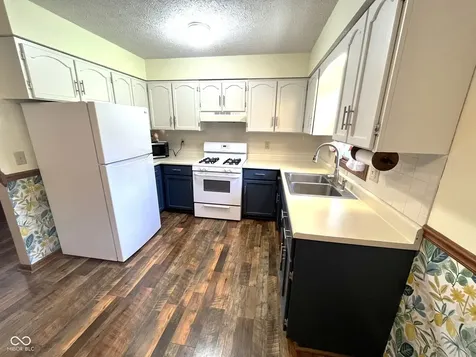 475 Edna Avenue Martinsville IN 46151