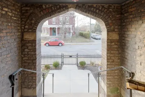 749 N Park Avenue Indianapolis IN 46202