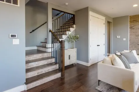 749 N Park Avenue Indianapolis IN 46202