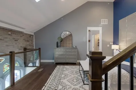 749 N Park Avenue Indianapolis IN 46202