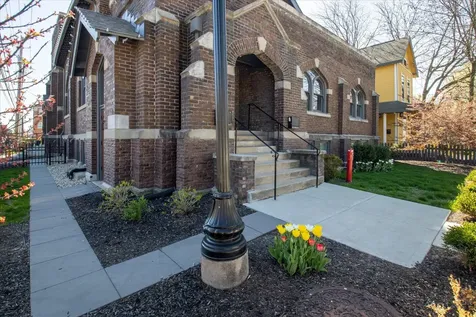 749 N Park Avenue Indianapolis IN 46202