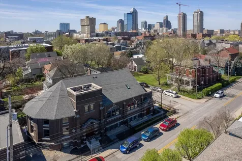 749 N Park Avenue Indianapolis IN 46202
