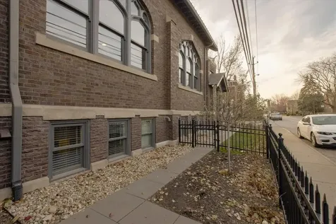 749 N Park Avenue Indianapolis IN 46202